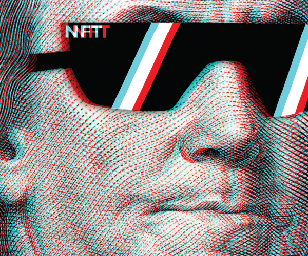 Soapy Joe’s Dives Into Digital Collectibles